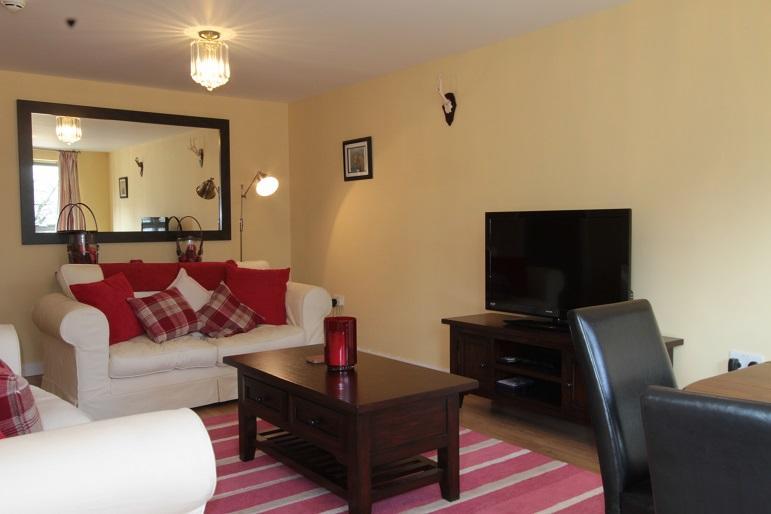 The Highland Club Hotel Fort Augustus Exterior foto